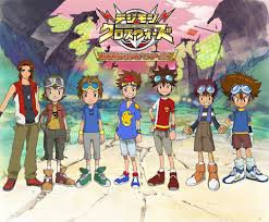 Digimon Xros Wars 2