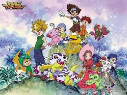 Digimon Adventure