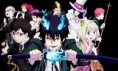 Ao No Exorcist