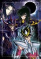 Cavaleiros Do Zodíaco Saga Hades