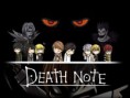 Death Note 