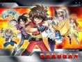 Bakugan
