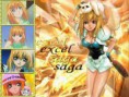 Excel Saga