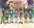 Digimon Xros Wars 2